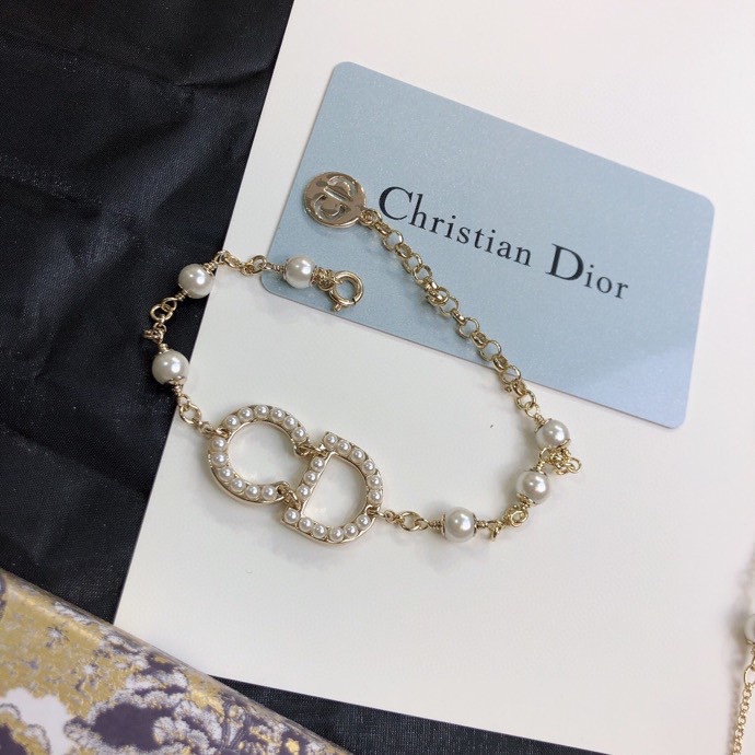 Christian Dior Bracelets